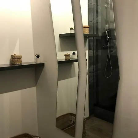 100m2 Proche Gare * Κλερμόν Φεράν
