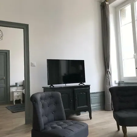 100m2 Proche Gare Διαμέρισμα Κλερμόν Φεράν