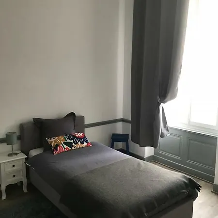 100m2 Proche Gare Κλερμόν Φεράν