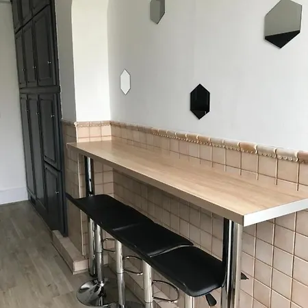 Διαμέρισμα 100m2 Proche Gare